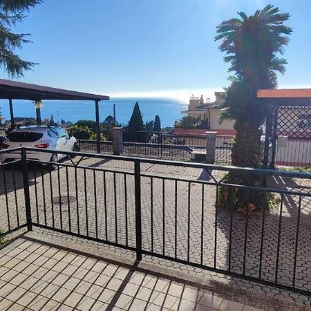 La Panoramica Nervi Διαμέρισμα Γένοβα Εξωτερικό φωτογραφία